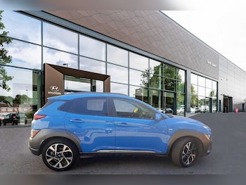 Used Hyundai KONA 2021 for sale - 78568438: Photo