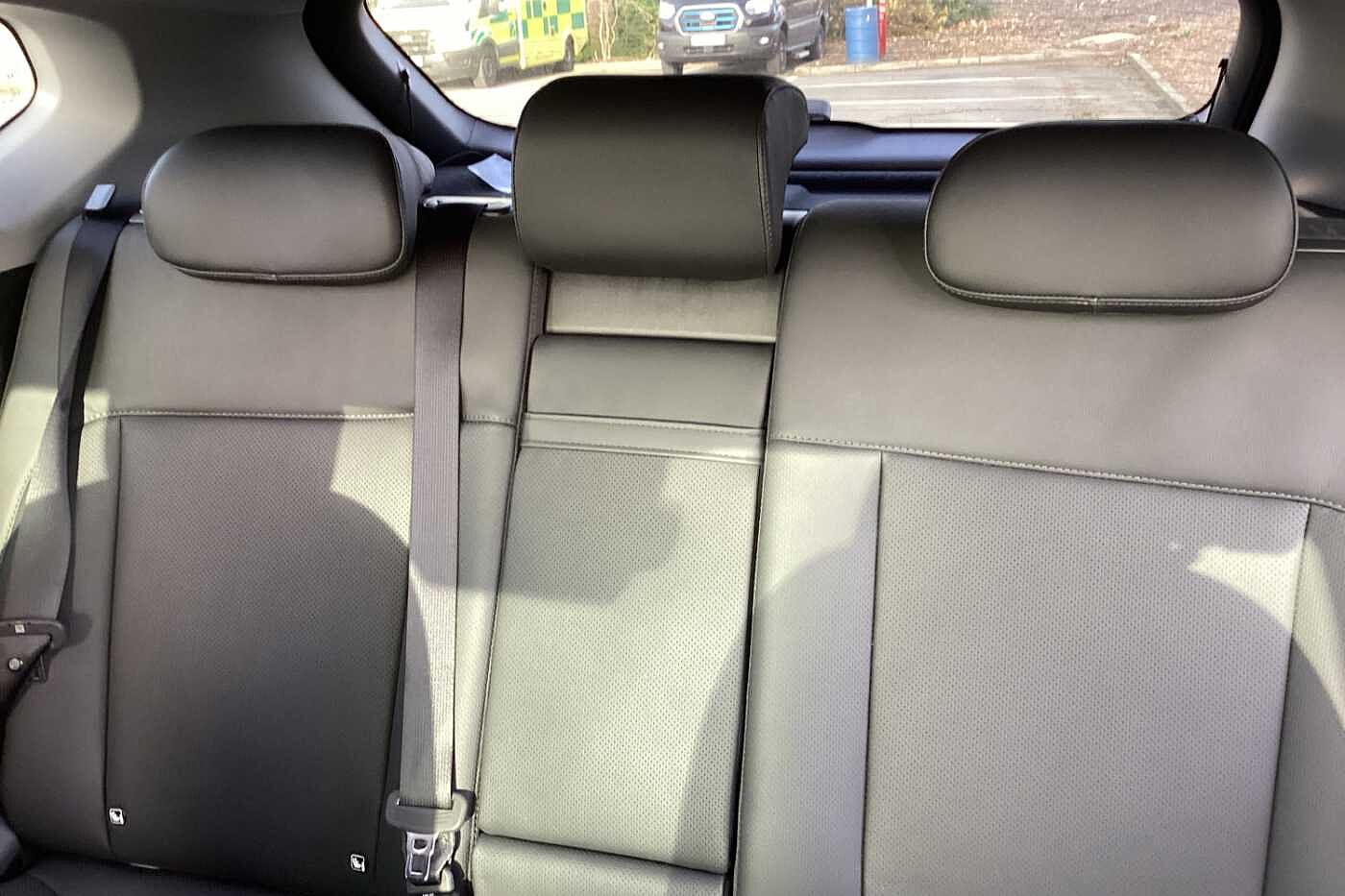 Used Hyundai KONA 2026 for sale - 78108537: Photo 10