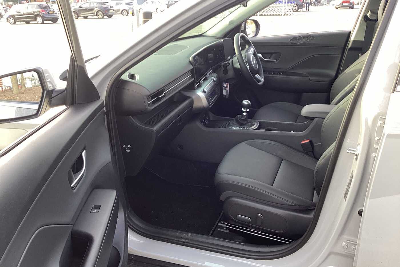 Used Hyundai KONA 2026 for sale - 78108537: Photo 17