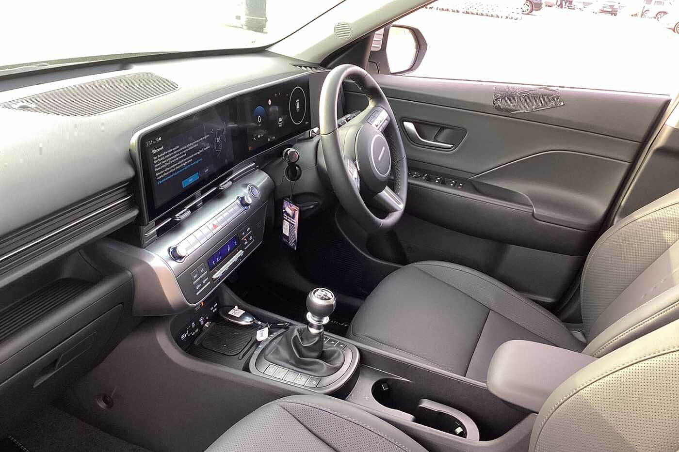 Used Hyundai KONA 2026 for sale - 78108537: Photo 2