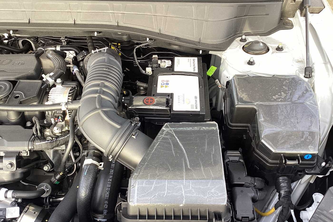 Used Hyundai KONA 2026 for sale - 78108537: Photo 22