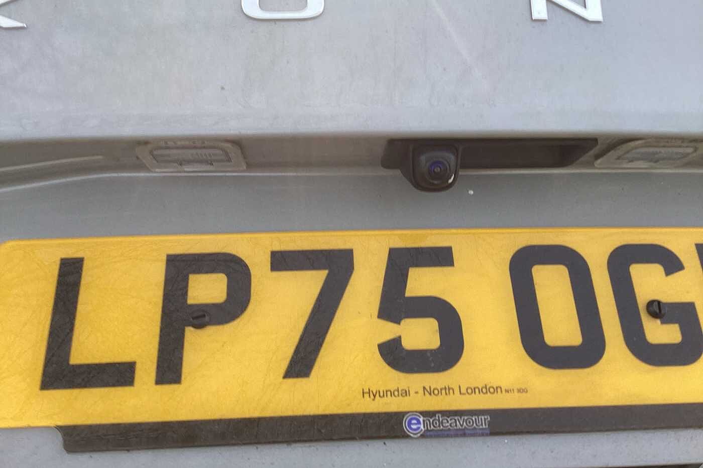 Used Hyundai KONA 2026 for sale - 78108537: Photo 25