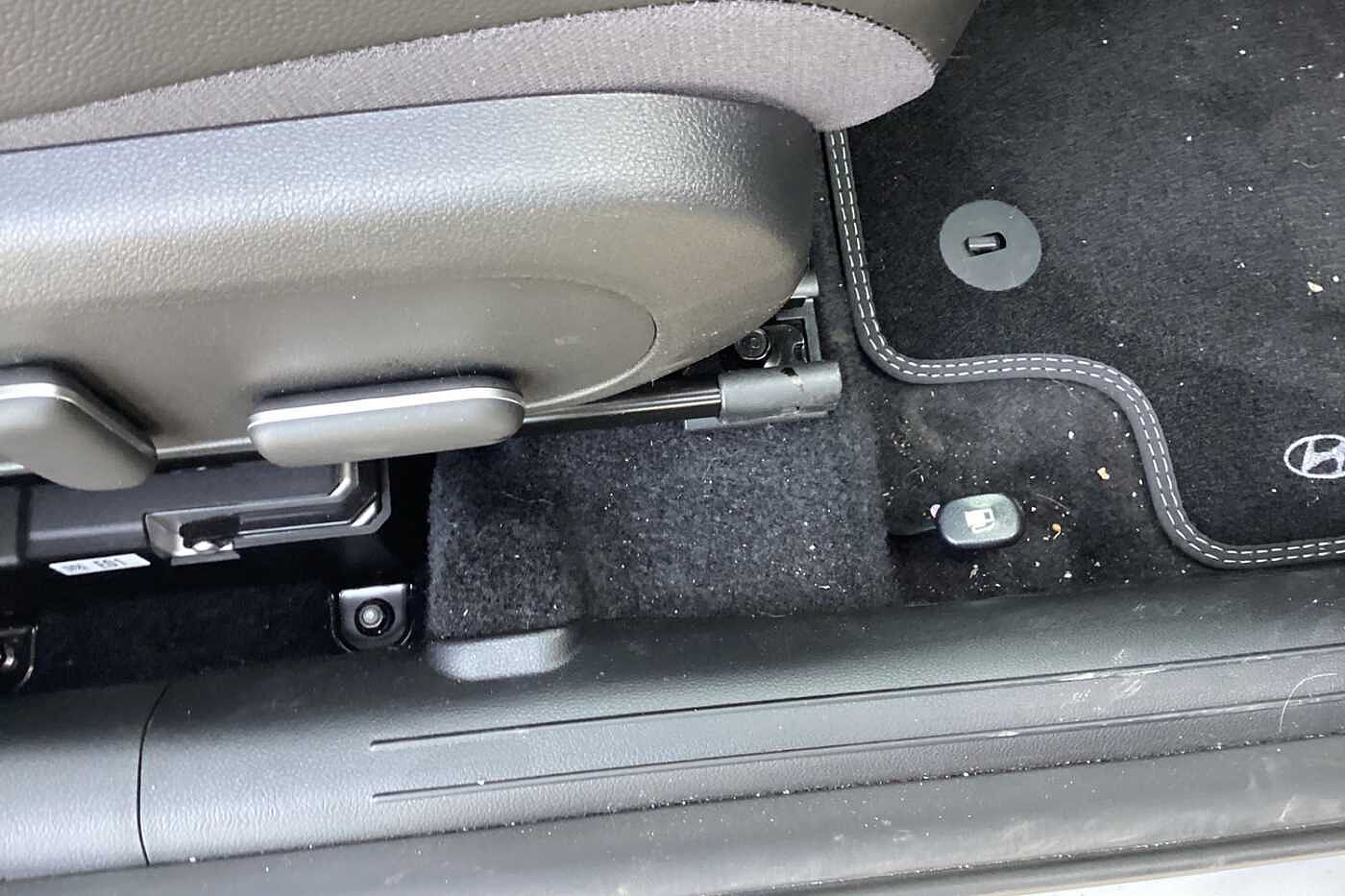 Used Hyundai KONA 2026 for sale - 78108537: Photo 29