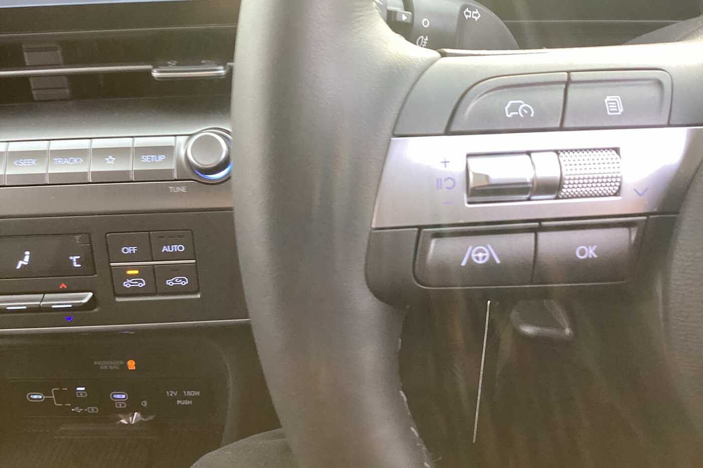 Used Hyundai KONA 2026 for sale - 78108537: Photo 32