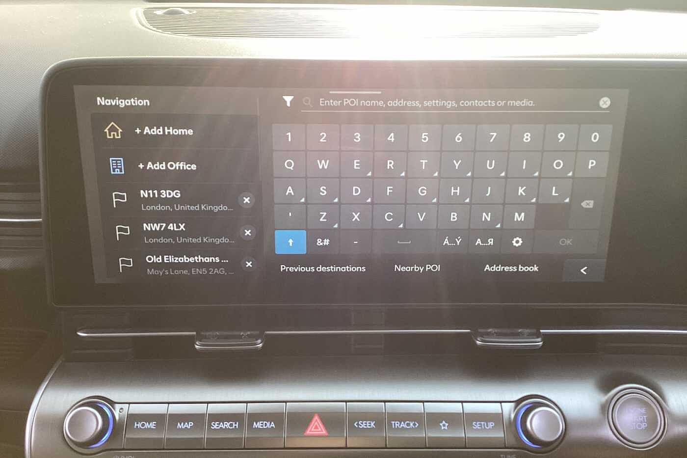 Used Hyundai KONA 2026 for sale - 78108537: Photo 35