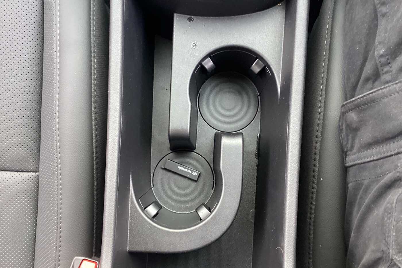 Used Hyundai KONA 2026 for sale - 78108537: Photo 38