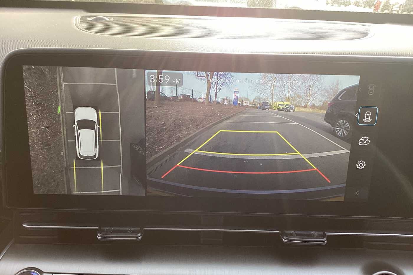 Used Hyundai KONA 2026 for sale - 78108537: Photo 41