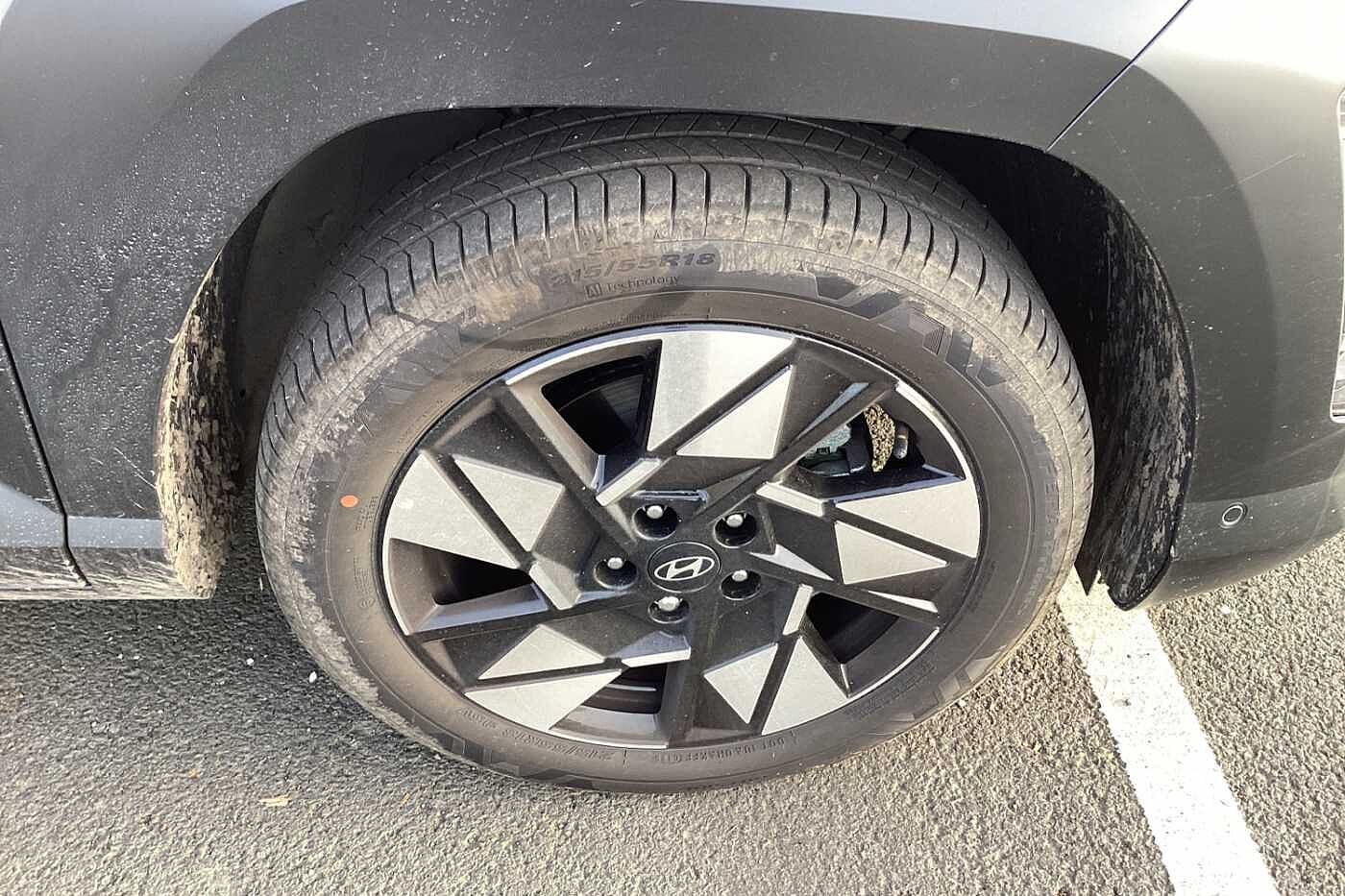 Used Hyundai KONA 2026 for sale - 78108537: Photo 5