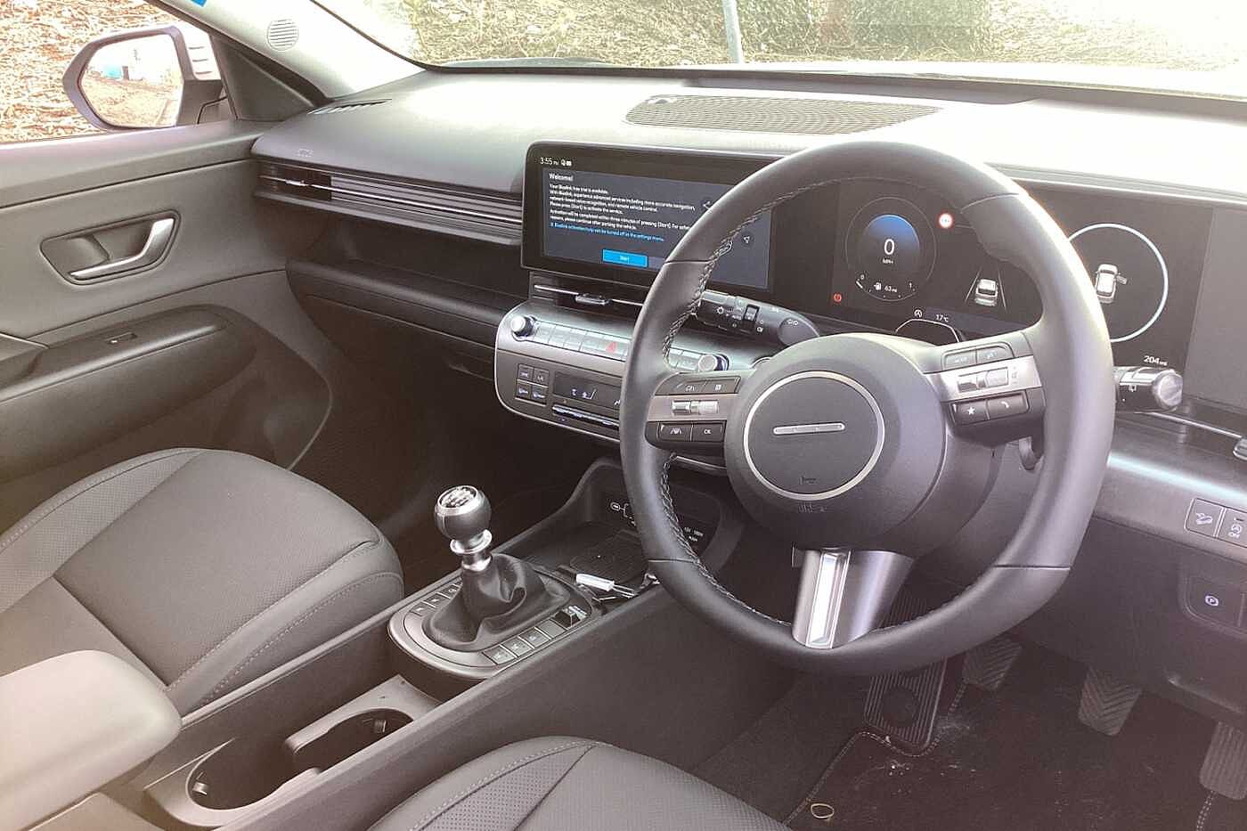 Used Hyundai KONA 2026 for sale - 78108537: Photo 6