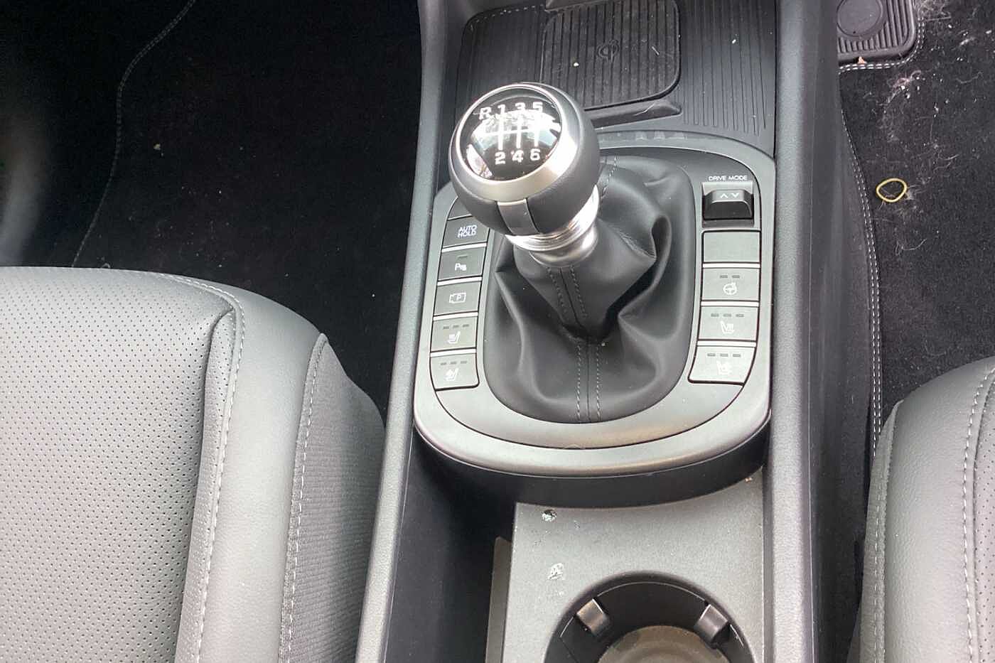 Used Hyundai KONA 2026 for sale - 78108537: Photo 8