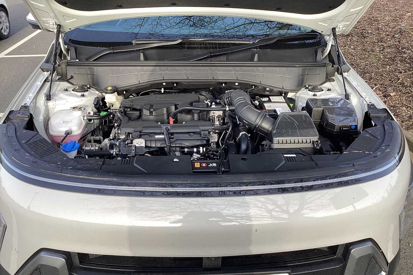 Used Hyundai KONA 2026 for sale - 78108537: Photo 9