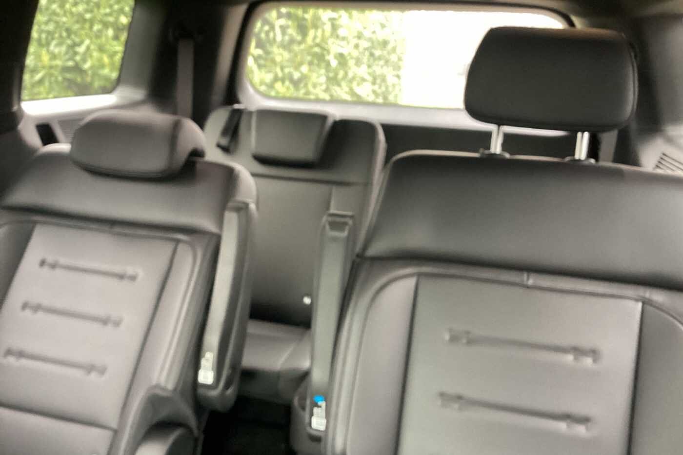 Used Hyundai Santa Fe 2026 for sale - 78108577: Photo 10