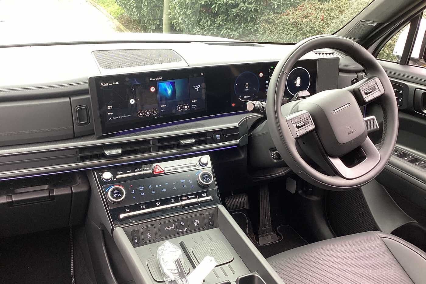 Used Hyundai Santa Fe 2026 for sale - 78108577: Photo 12