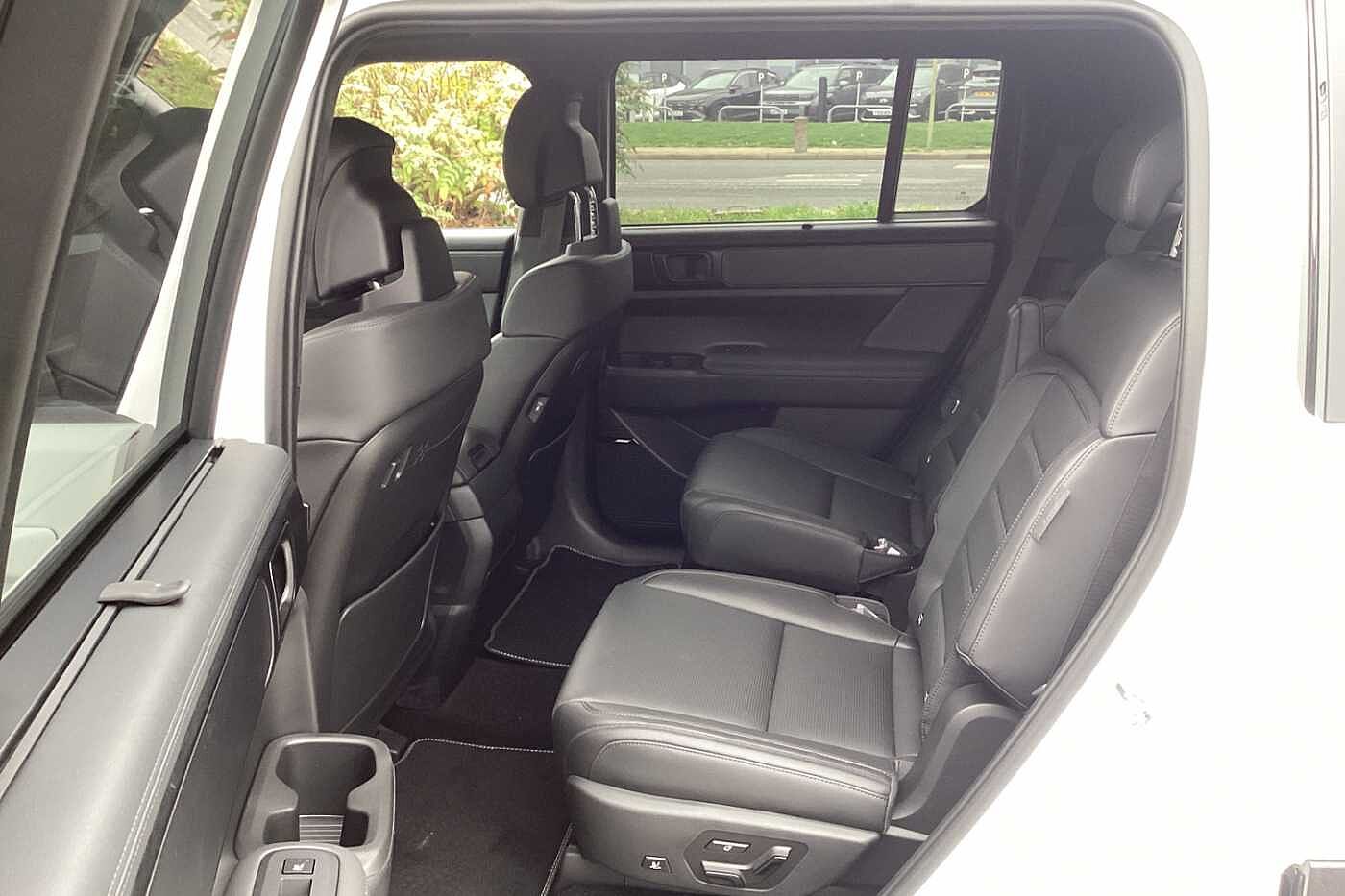 Used Hyundai Santa Fe 2026 for sale - 78108577: Photo 13