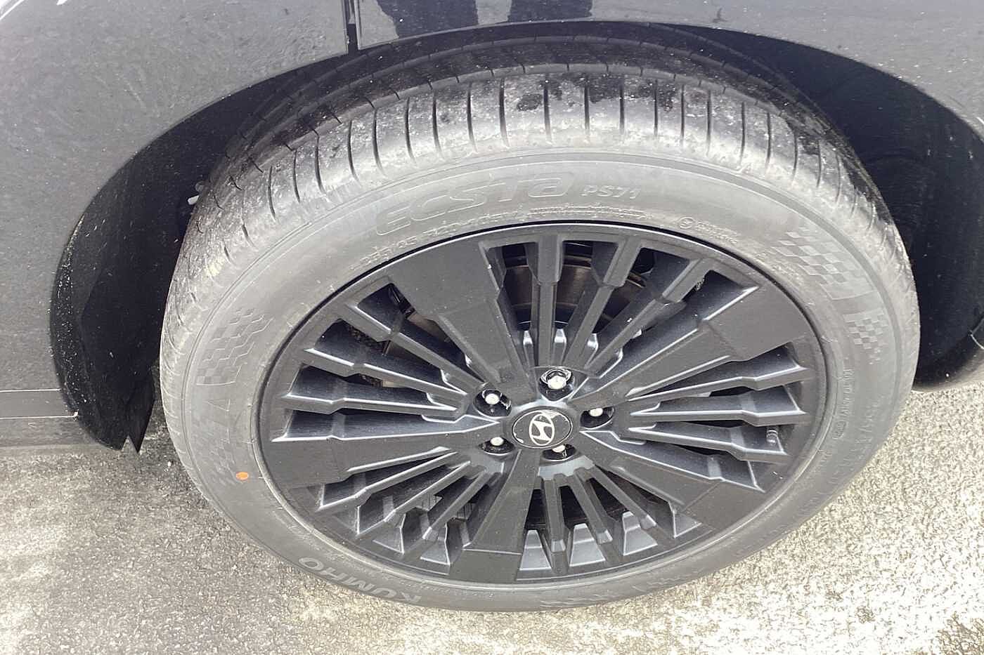 Used Hyundai Santa Fe 2026 for sale - 78108577: Photo 16