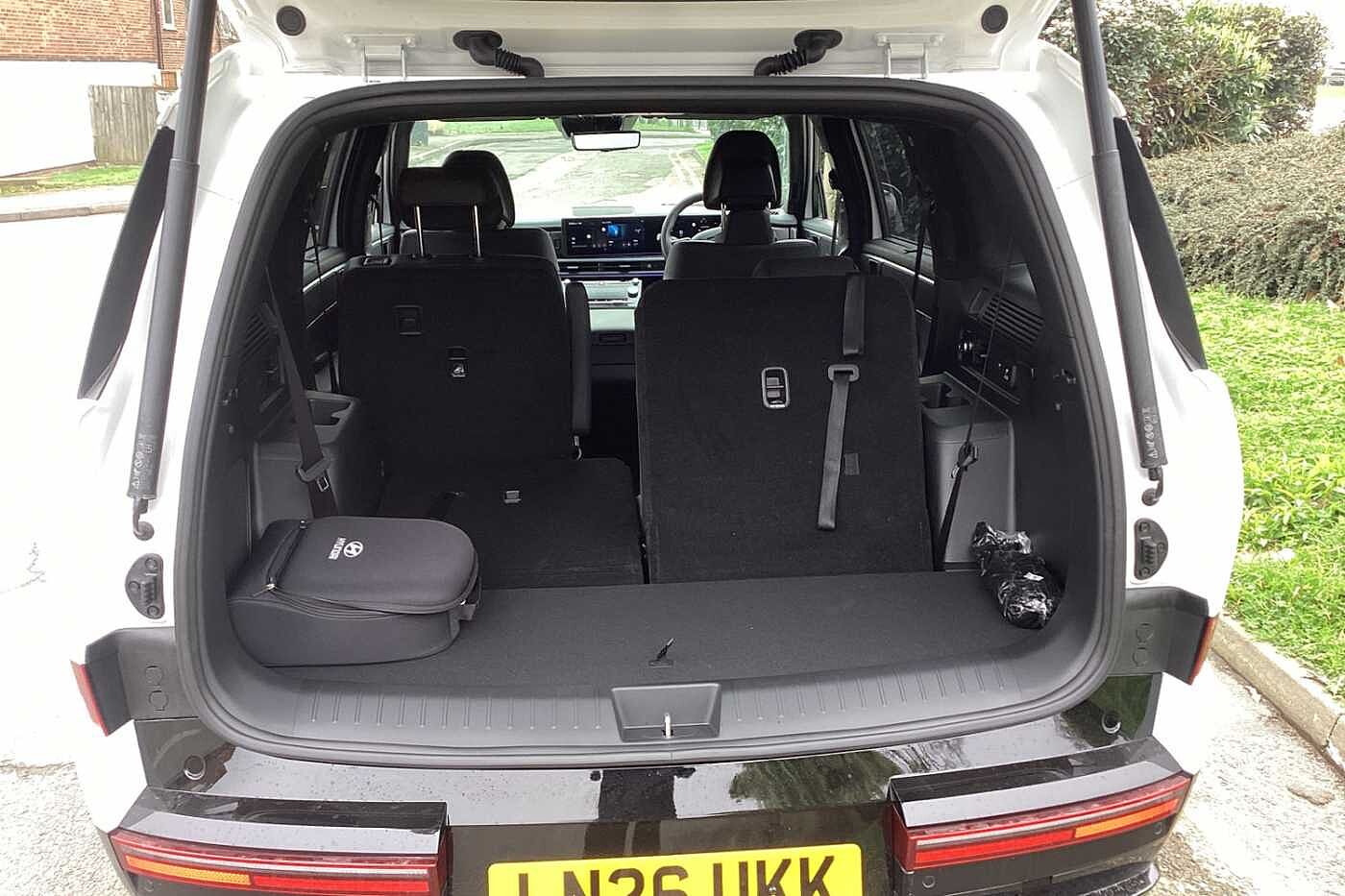 Used Hyundai Santa Fe 2026 for sale - 78108577: Photo 17