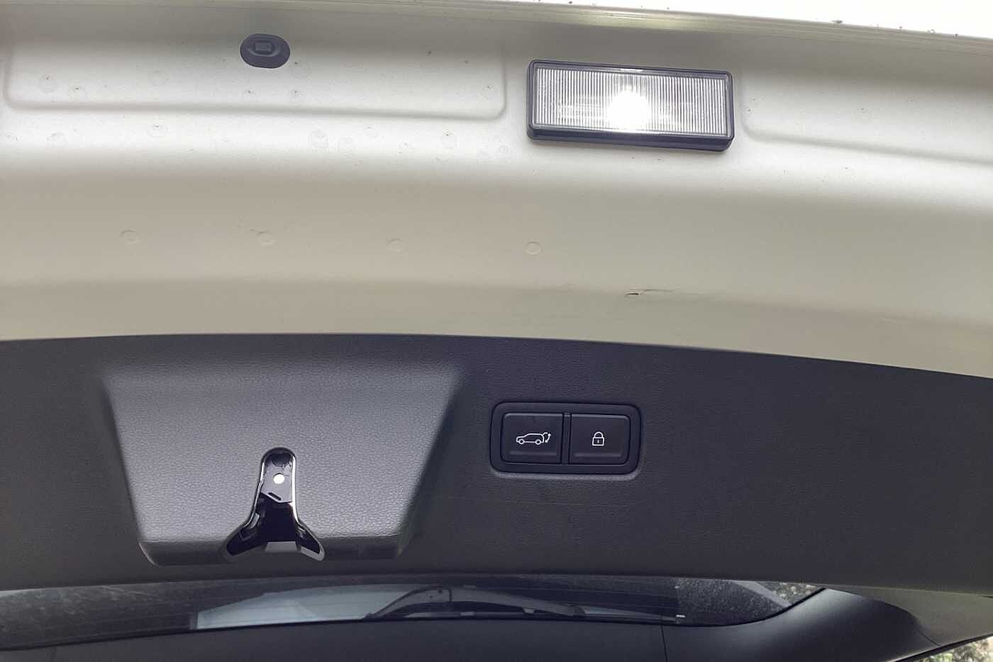 Used Hyundai Santa Fe 2026 for sale - 78108577: Photo 18