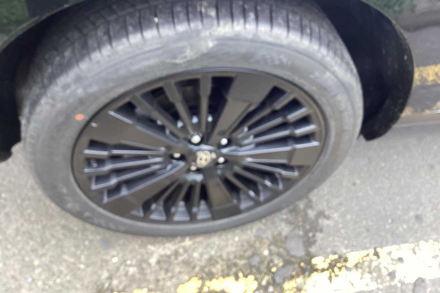 Used Hyundai Santa Fe 2026 for sale - 78108577: Photo 22