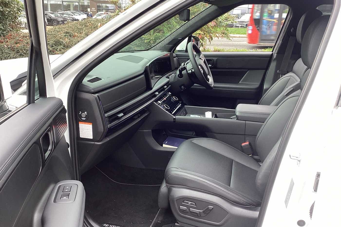 Used Hyundai Santa Fe 2026 for sale - 78108577: Photo 25