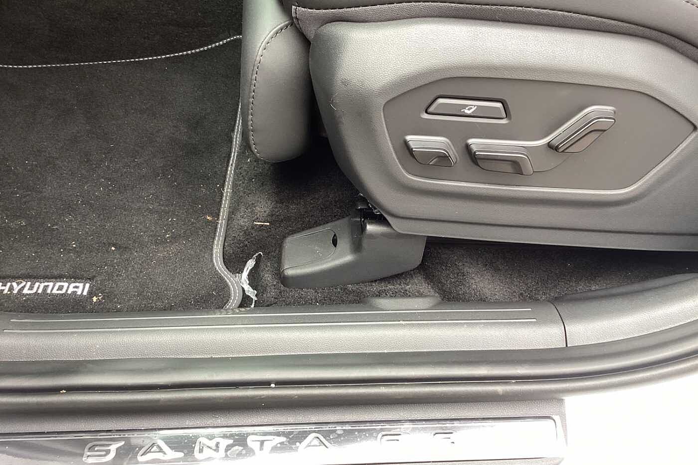 Used Hyundai Santa Fe 2026 for sale - 78108577: Photo 28