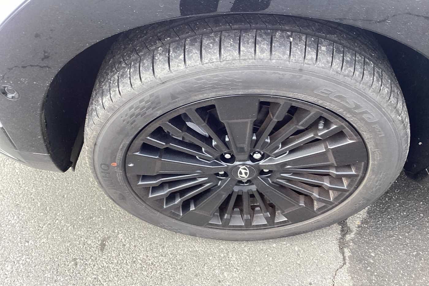 Used Hyundai Santa Fe 2026 for sale - 78108577: Photo 29