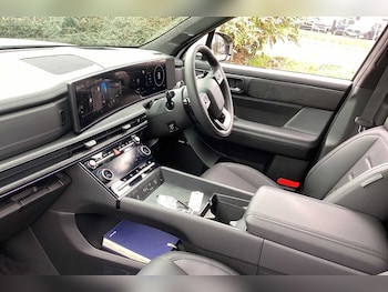 Used Hyundai Santa Fe 2026 for sale - 78108577: Photo