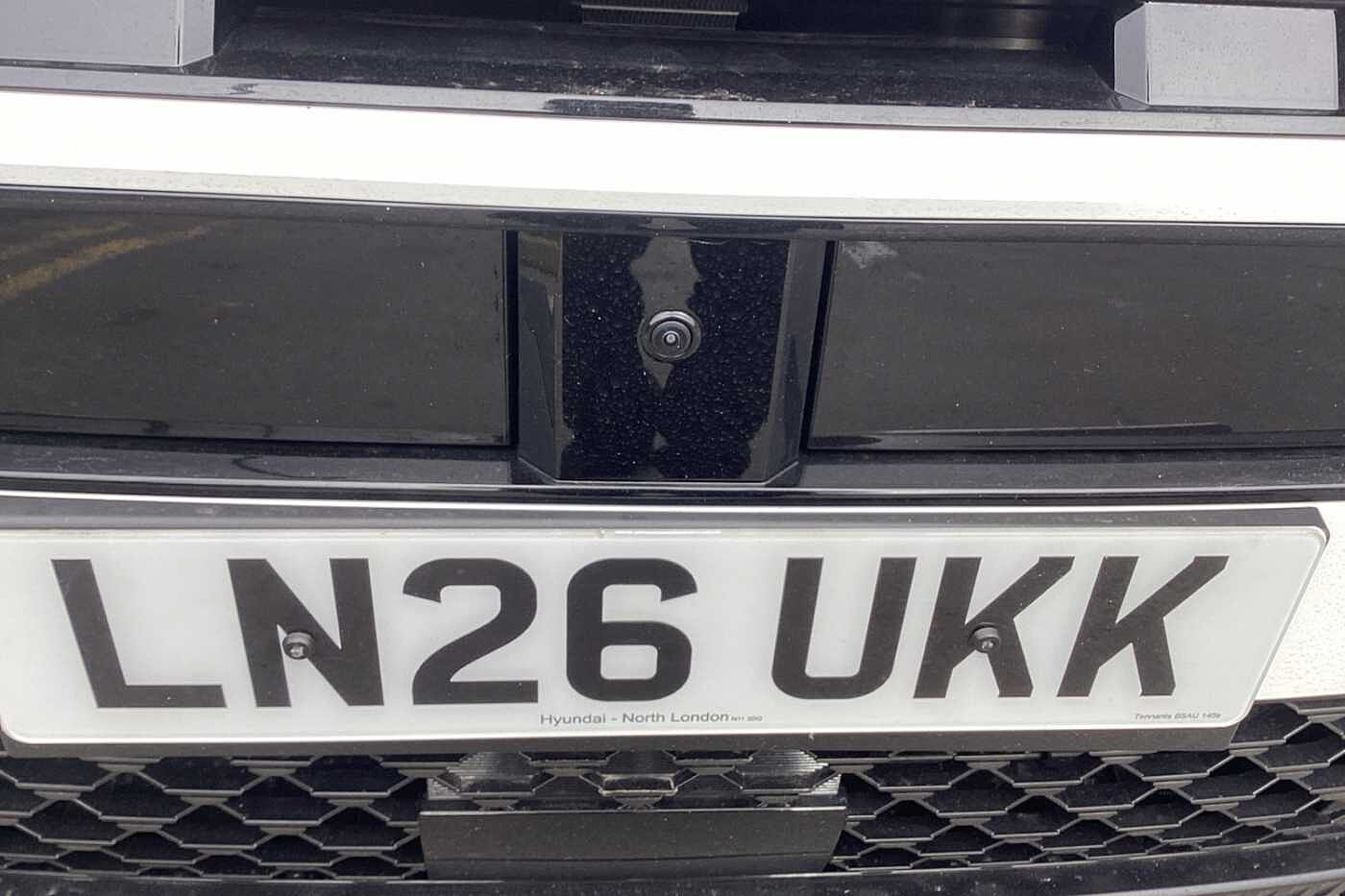 Used Hyundai Santa Fe 2026 for sale - 78108577: Photo 30