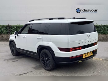 Used Hyundai Santa Fe 2026 for sale - 78108577: Photo