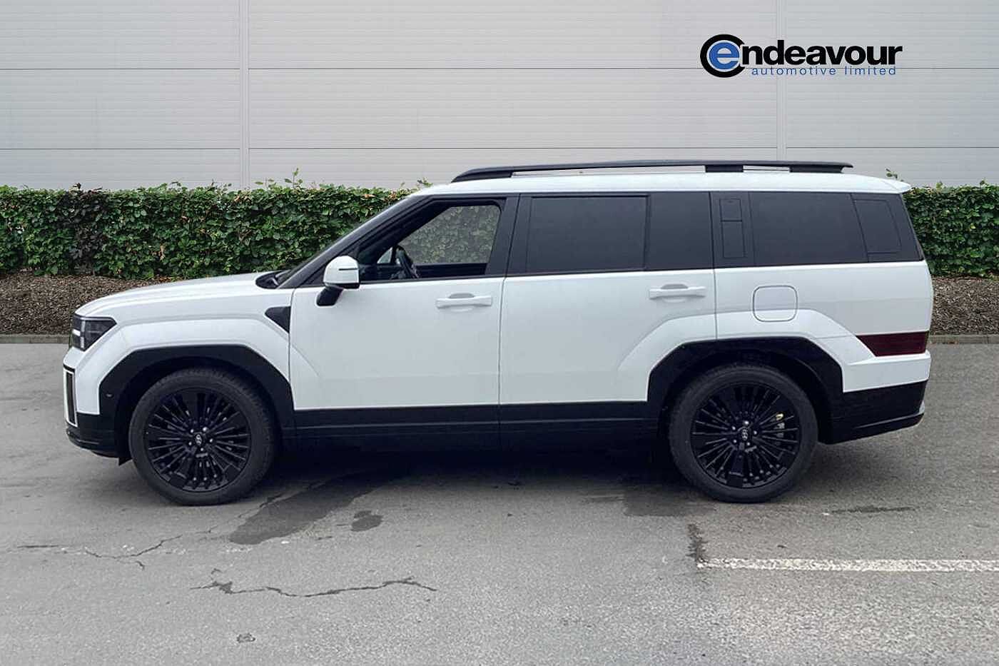 Used Hyundai Santa Fe 2026 for sale - 78108577: Photo 4