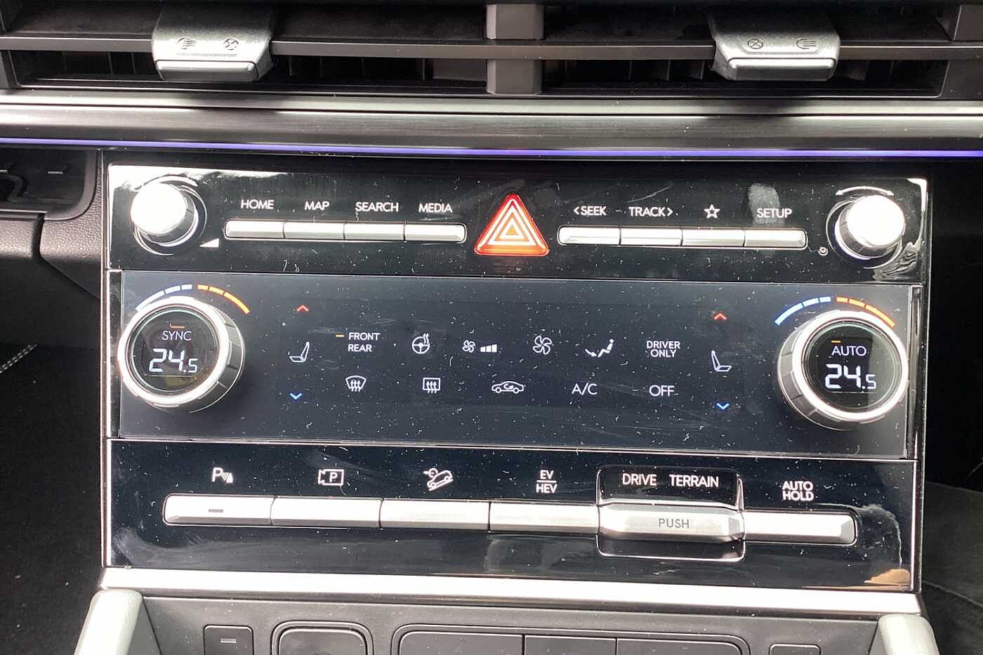 Used Hyundai Santa Fe 2026 for sale - 78108577: Photo 40