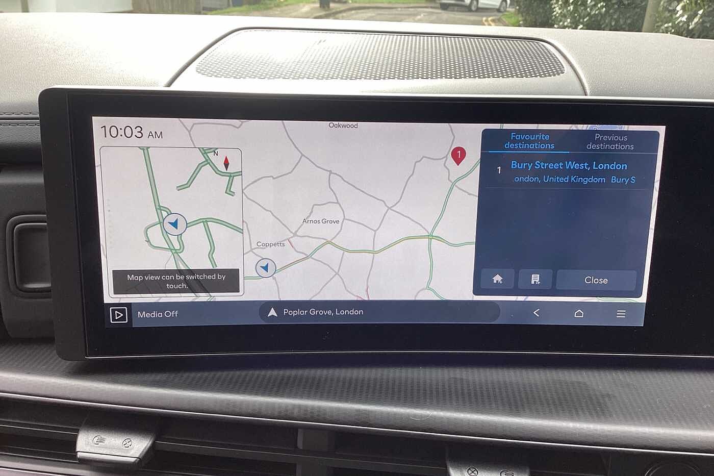 Used Hyundai Santa Fe 2026 for sale - 78108577: Photo 41