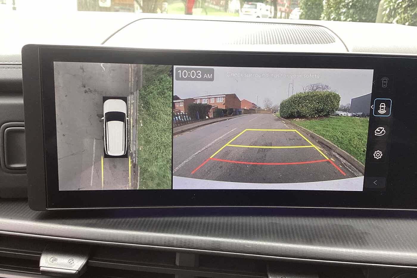 Used Hyundai Santa Fe 2026 for sale - 78108577: Photo 43