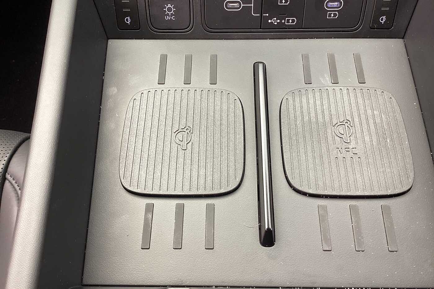 Used Hyundai Santa Fe 2026 for sale - 78108577: Photo 44