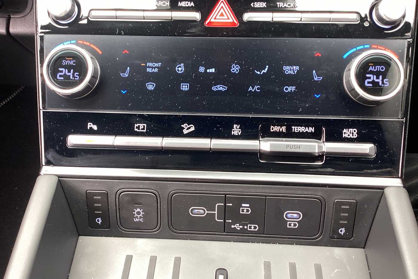 Used Hyundai Santa Fe 2026 for sale - 78108577: Photo 45