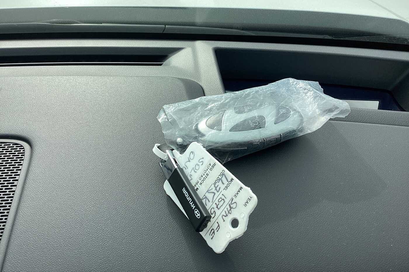 Used Hyundai Santa Fe 2026 for sale - 78108577: Photo 46