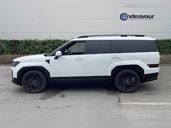 Used Hyundai Santa Fe 2026 for sale - 78108577: Photo