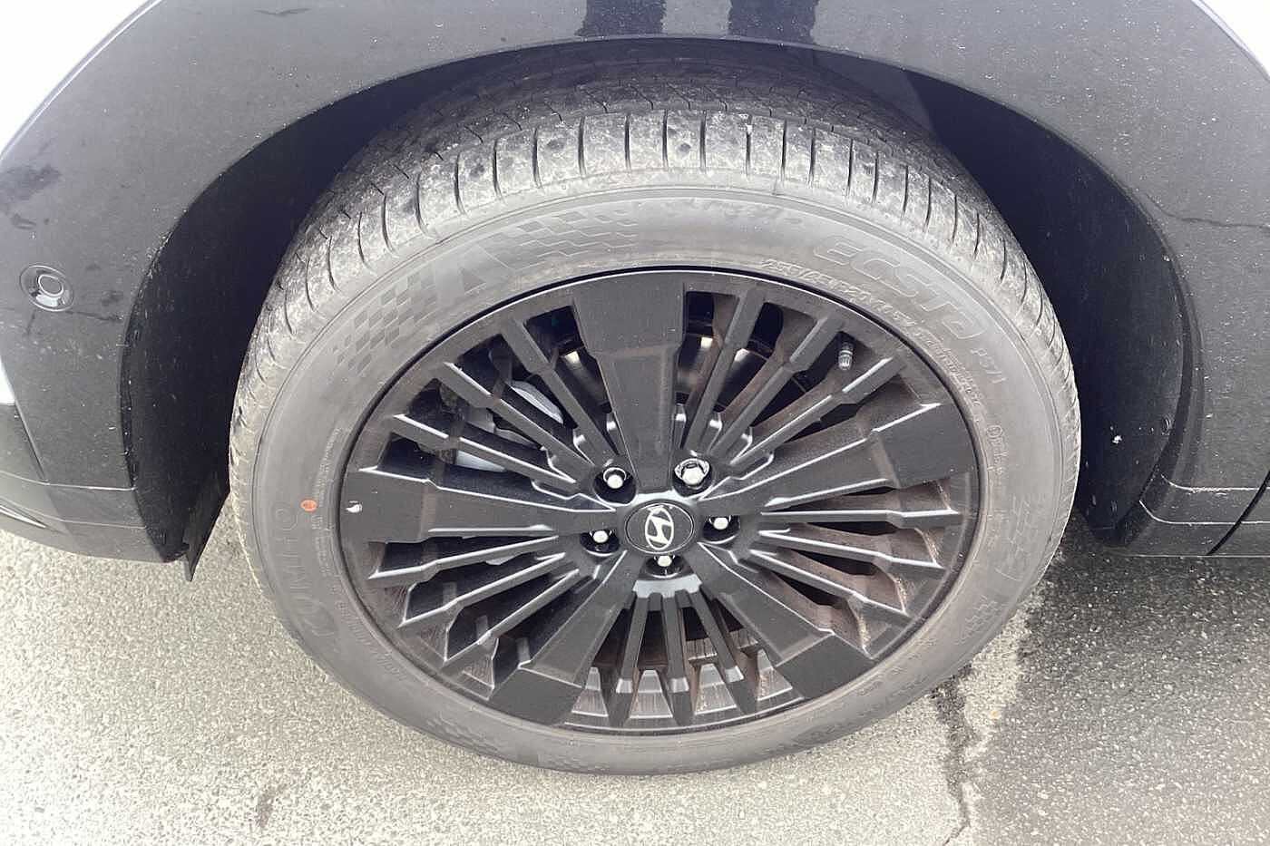 Used Hyundai Santa Fe 2026 for sale - 78108577: Photo 5