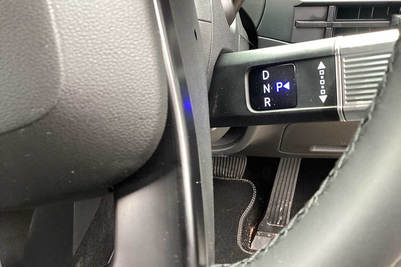 Used Hyundai Santa Fe 2026 for sale - 78108577: Photo 8