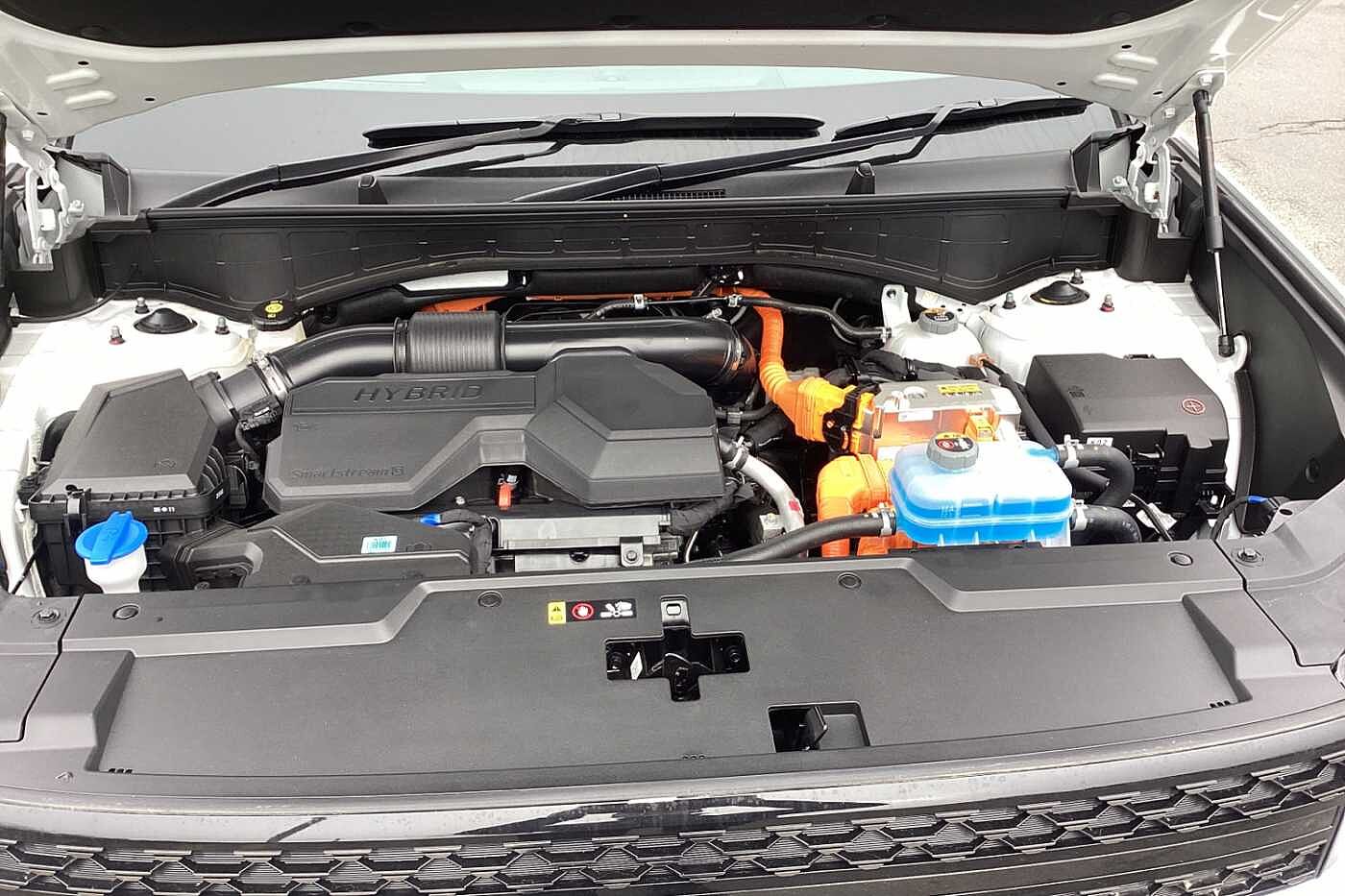 Used Hyundai Santa Fe 2026 for sale - 78108577: Photo 9