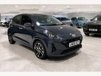 Used Hyundai i10 2026 for sale - 78467873: Photo