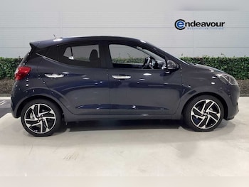 Used Hyundai i10 2026 for sale - 78467873: Photo