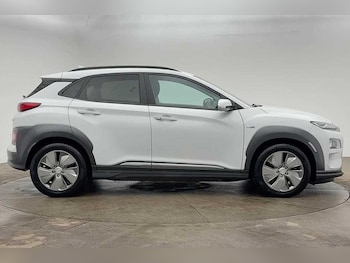 Used Hyundai KONA 2020 for sale - 78133562: Photo