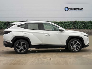 Used Hyundai TUCSON 2023 for sale - 79163122: Photo
