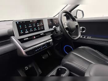 Used Hyundai IONIQ 5 2022 for sale - 79719420: Photo