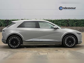Used Hyundai IONIQ 5 2022 for sale - 79719420: Photo