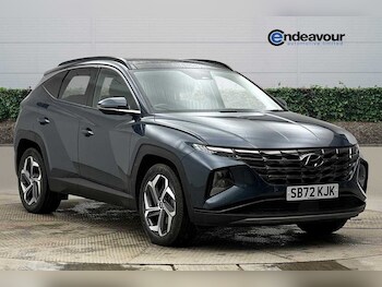 Used Hyundai TUCSON 2023 for sale - 78133540: Photo