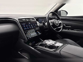 Used Hyundai TUCSON 2023 for sale - 78133540: Photo