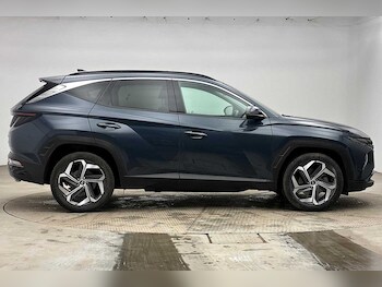 Used Hyundai TUCSON 2023 for sale - 78133540: Photo
