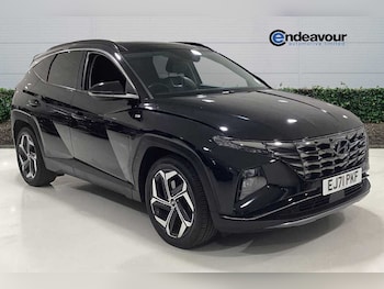 Used Hyundai TUCSON 2022 for sale - 78108771: Photo