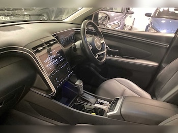 Used Hyundai TUCSON 2022 for sale - 78108771: Photo